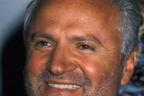 gianni versace net worth at death.